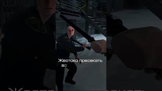 Я устал, босс | #VR игра про тюрьму