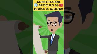 INFORME DE GOBIERNO #shorts #EstoEsLoQueSomos