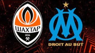 🔵⚪️ OM TIGER HOOD - SHAKTAR vs OM (J-1)