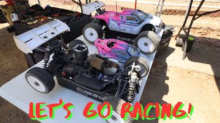 Pro Nitro Buggy RC Car Racing! *AMain*