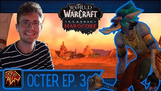 WoW Classic Hardcore Shaman - Octer the Troll - Episode 3 - Let's Play