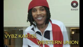 Vybz Kartel-Western Union (MAY 2016)