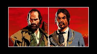 Why Red Dead Redemption Doesn't Let John Spare Bill Williamson