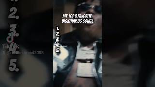 My Top 5 Favorite BigXthaPlug Songs