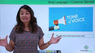 Body Language Secrets for Increasing Customer Satisfaction Level