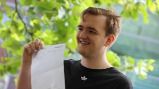 Results Day 2019 - St Helens College