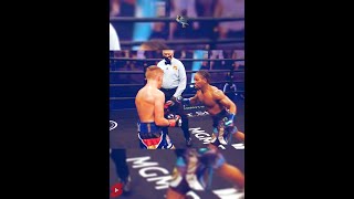 Shawn Porter Beautiful Gazelle Punch Technique I #BoxingTutiorial #shorts