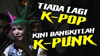 RUMKICKS 럼킥스 - Punk Rocker (Live at This is riot 2023 // New Star Kemang Bar // Jakarta - Indonesia