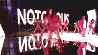 The Notorious B.I.G. - "Notorious B.I.G." (Remix) (Feat. Lil' Kim & Puff Daddy)