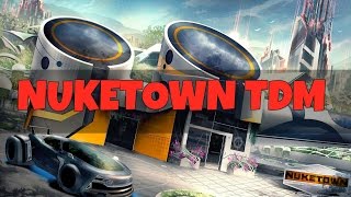 Call of Duty: Black Ops 3 - NukeTown TDM