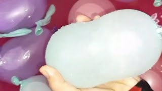 balloon pop sound effect #asmr #satisfying #balloon #meditation #funny #shorts