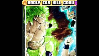 🔥Broly Vs Goku And Vegeta 😈 #goku #dragonbalsuper #dragonballsuper #dragonballsupper #japaneseanime