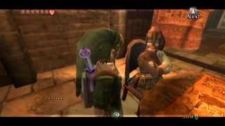 The Legend of Zelda: Twilight Princess [Part 20: La Resistance Lives On!]