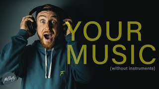 Listening to YOUR MUSIC - BIG ANNOUNCEMENT