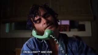 Inherent Vice - Available on Blu-ray & DVD - 25th June 2015