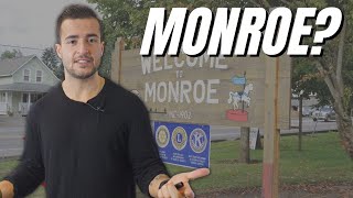 3 Reasons To Consider Moving to Monroe, WA