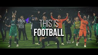 This is Football - 2018/19