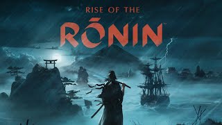 Probando  Rise Of The Rõnin