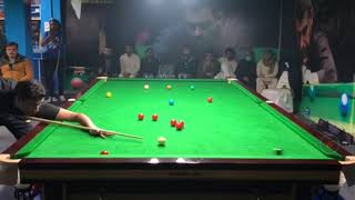 6 Frame Win 4-2  #Muhammad_Asif vs Mithu Jutt Semi Final. 27.12.2020