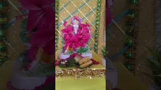 Happy ganesh chaturthi #ganesh #ganeshchaturthi #virelshorts #trendingsongs