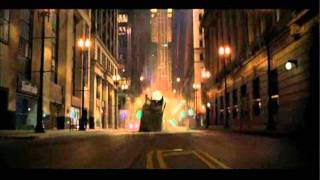 The Dark Knight Tribute Video - Criminal