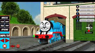 Thomas & Friends Shorts 64