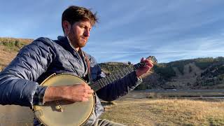 Waynesboro - Clawhammer Banjo - Brad Kolodner