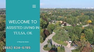 Assisted Living in Tulsa | A Place for Mom