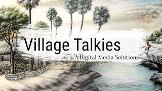 Village Talkies Live Stream