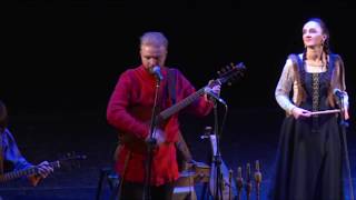 Stary Olsa - Marazula (Song-dance About Death), 15 c. Live in Minsk