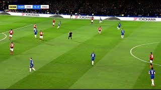 The END Of Sarriball??? | Chelsea - Manchester United Tactical Analysis