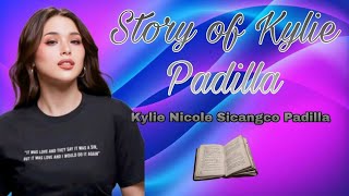 Story of Kylie Padilla