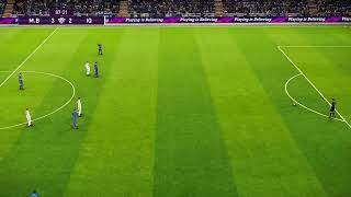 بث مباشر_ بيس ٢٠ ماي كلوب _ PES 20