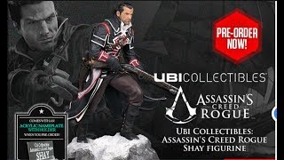 Assassin's Creed Shay Cormac Unboxing - CCG Episode #35