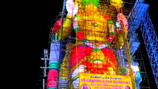 146feet World tallest murugan statue | உலகின் மிகப்பெரிய முருகன் சிலை | முத்துமலை முருகன் கோவில்