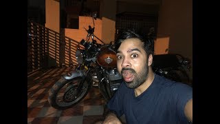 Bangalore to Udupi on Royal Enfield Interceptor | Ride Plan