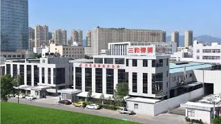 ZHEJIANG SANHE SPRING CO., LTD.