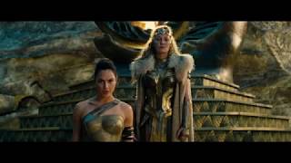 Wonder Woman - "Return" - TV Spot - Official Trailer (with subtitles)