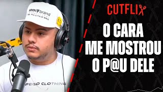 MITICO NO UROLOGISTA ✂ FELIPE TITTO