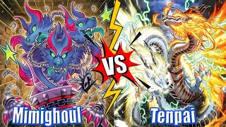 salapai vs kashtira mimighoul fiendsmith