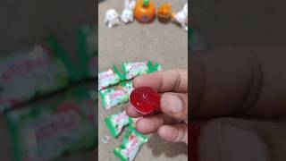 Jelly Mazza Gauva Flavour🍬🍬🍬😋#shorts#ytshorts#jelly#unwrapping#unboxing#unwrap#jellycandy#pops