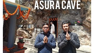 Visited to Pharping Holy place of Guru Rinpoche Nepal