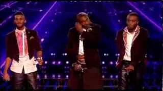 X Factor UK 2013 - Live Show 5 Sat 9th Nov - Rough Copy