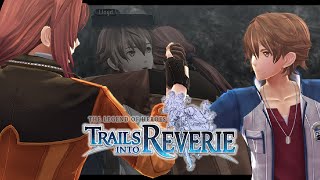 【Trails into Reverie】#11 - I'm normal about Randy and also did y'all see that Kai trailer holy...