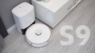 Viomi's BEST Robot Cleaner got even BETTER! 🔥