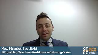 Clove Lakes Healthcare and Nursing Center: New Member Spotlight