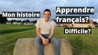 Comment j'ai appris le français I Apprendre Français