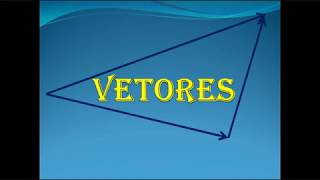 Vetores