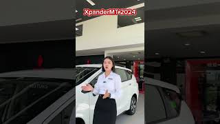 135 Triệu nhận XpanderMT. Siêu khuyến mãi #mitsubishicantho #gstarscantho #xpander