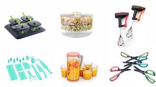 Buy Plastic Kitchenware Product in bulk from Vyom overseas | 120+ Plastic Kitchenware product